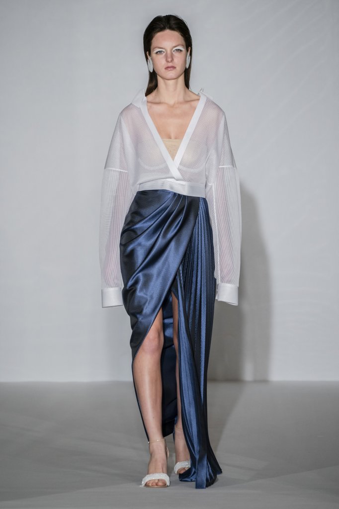 Katrine K 2019春夏高级定制发布秀 - Couture Spring 2019