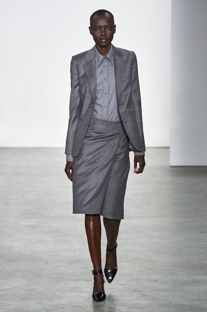 海尔姆特·朗 Helmut Lang 2019/20秋冬高级成衣秀 - New York Fall 2019