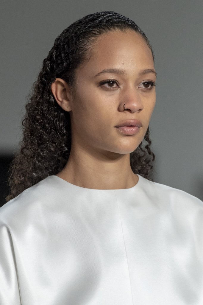 海尔姆特·朗 Helmut Lang 2019/20秋冬高级成衣秀(细节) - New York Fall 2019