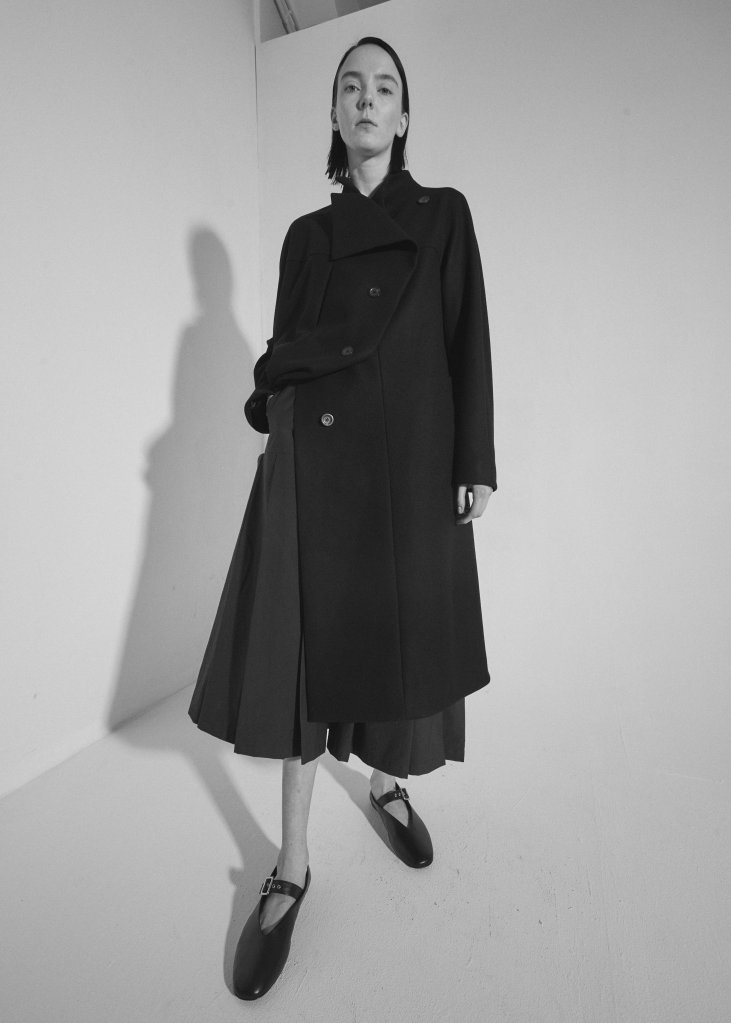 Dawei Studio 2023早秋系列Lookbook(Pre-Fall 2023)