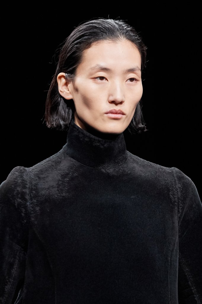 巴黎世家 Balenciaga 2020/21秋冬高级成衣秀(细节) - Paris Fall 2020