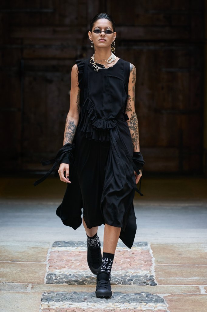 Alexandra Moura 2021春夏高级成衣秀 - Milan Spring 2021