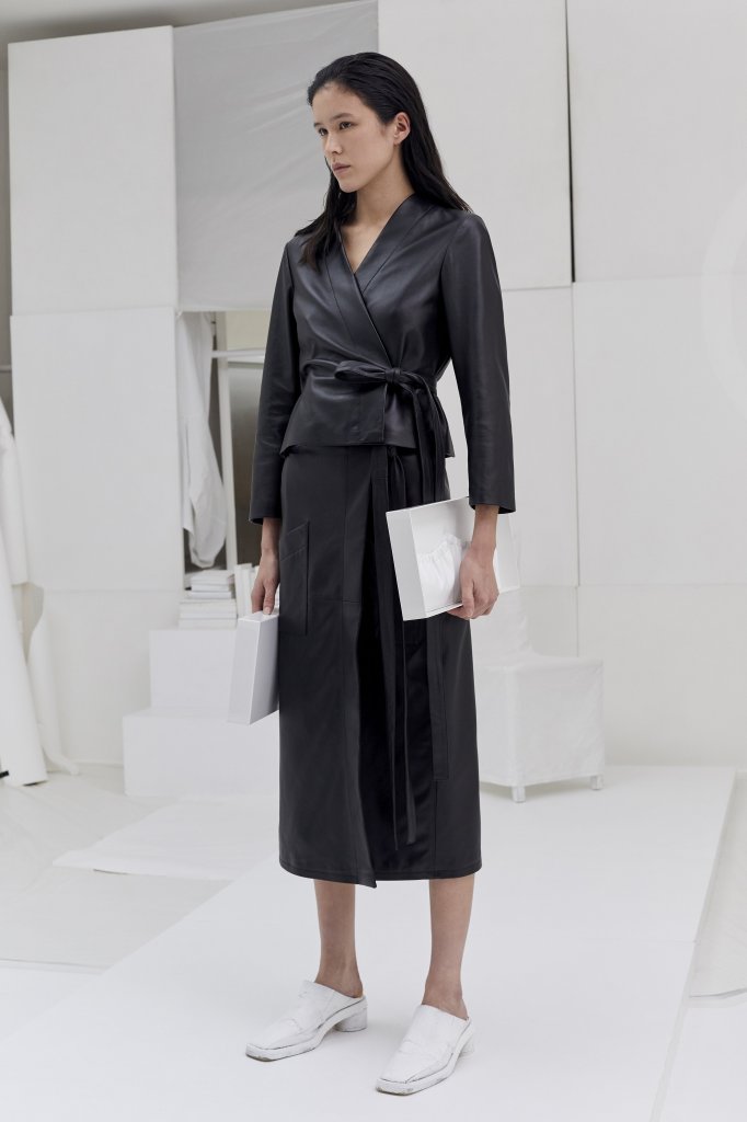 MM6 Maison Margiela 2021早秋系列Lookbook(Pre-Fall 2021)