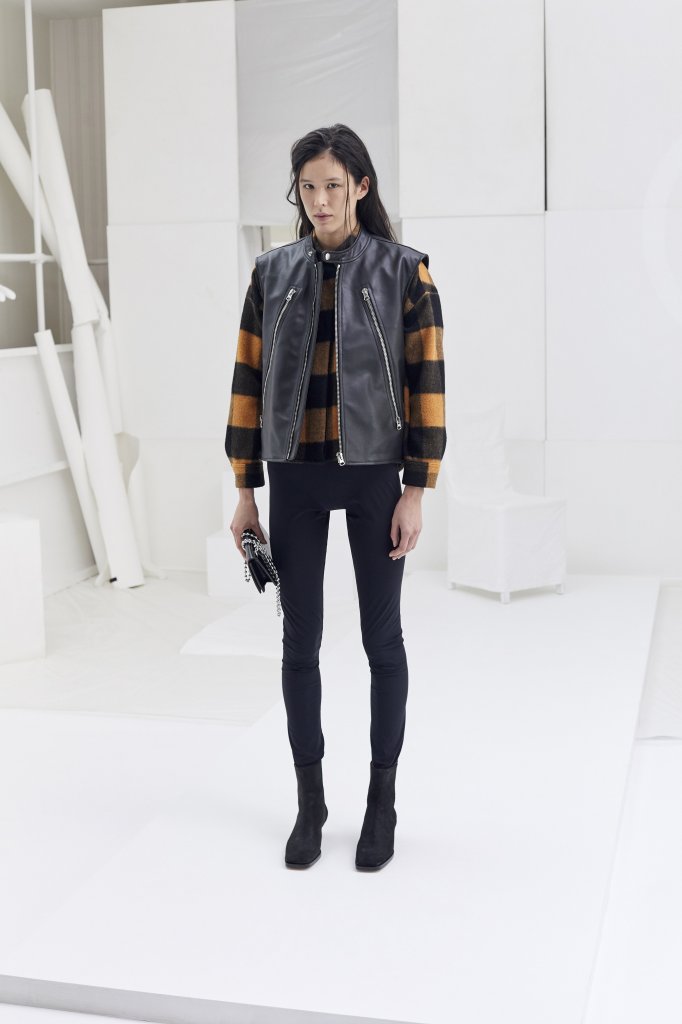 MM6 Maison Margiela 2021早秋系列Lookbook(Pre-Fall 2021)