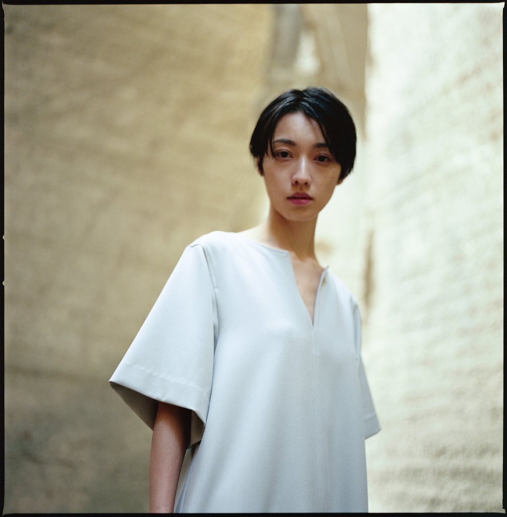 CONN 2021春夏女装Lookbook