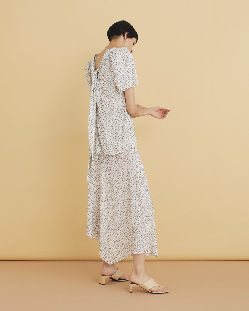 venit 2021春夏女装Lookbook