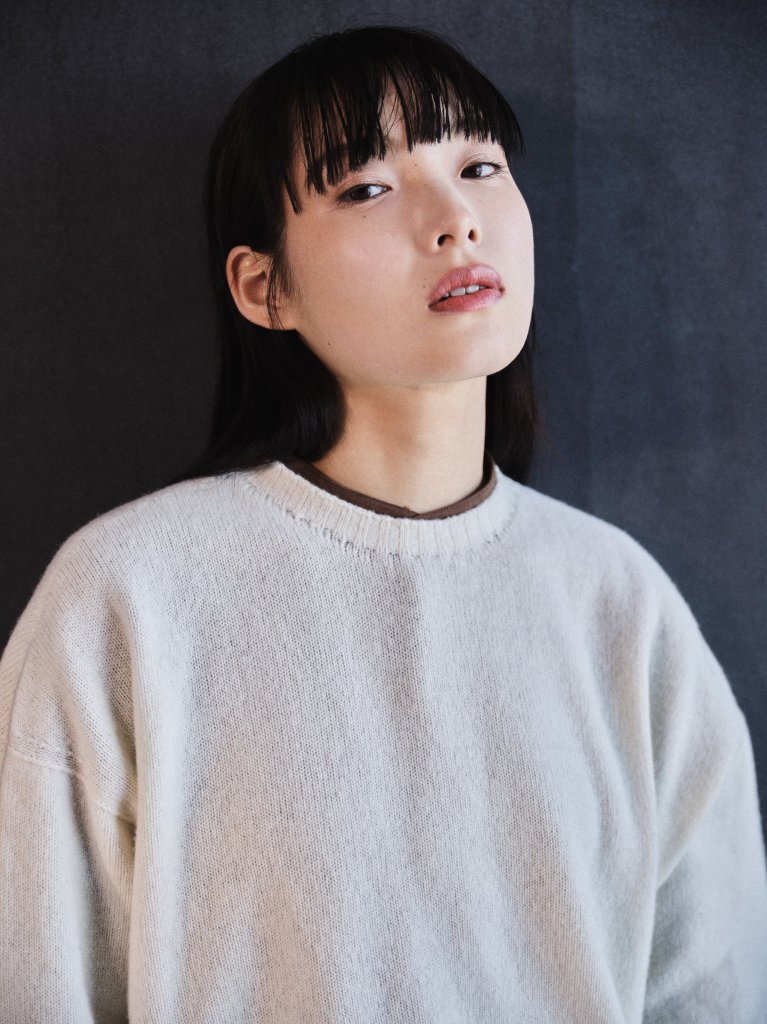 amiu.c 2021/22秋冬女装Lookbook