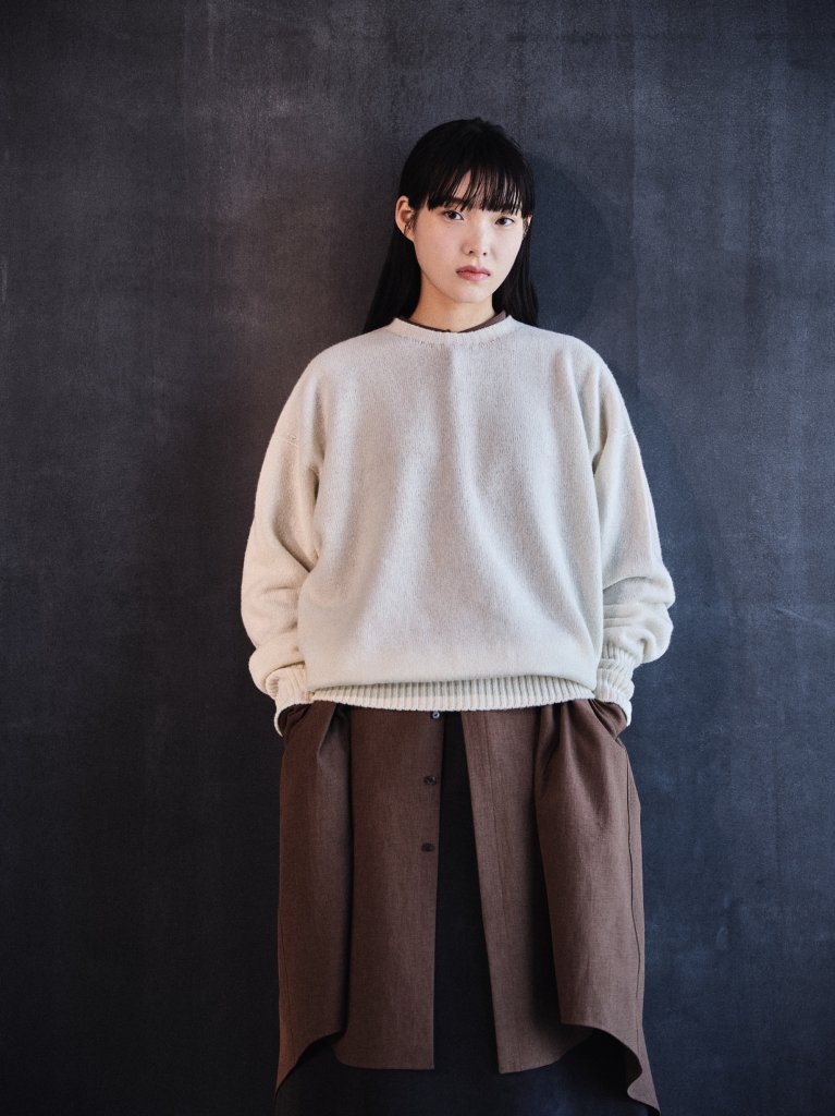 amiu.c 2021/22秋冬女装Lookbook