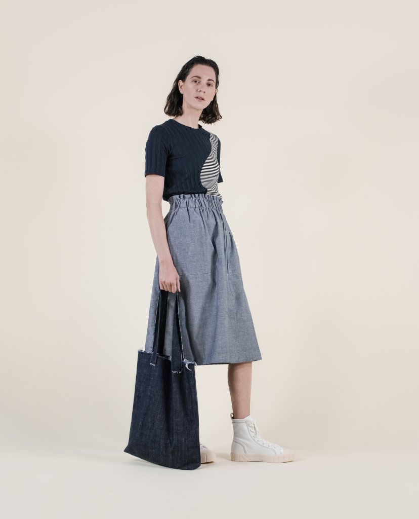 MAQU 2021春夏女装Lookbook