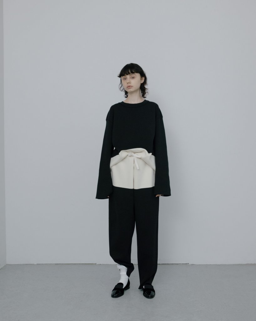 HOUSE OF H 2021/22秋冬女装Lookbook