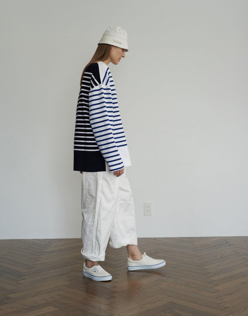 INSCRIRE 2021春夏女装Lookbook