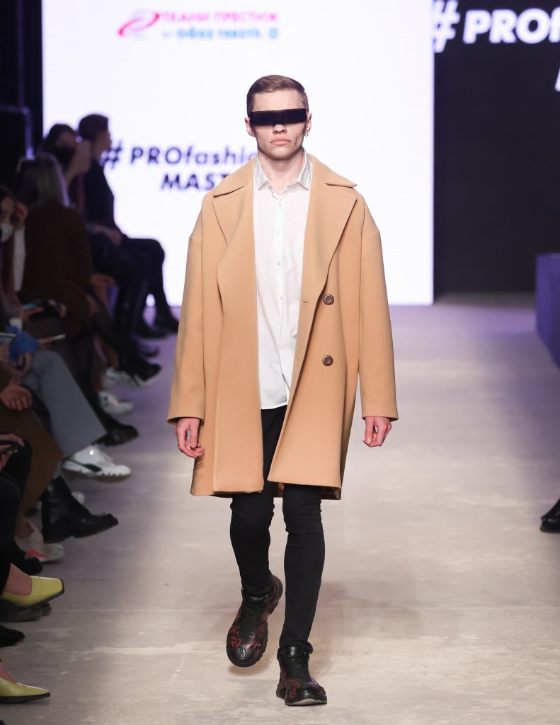 Profashion Masters 2021/22秋冬高级成衣秀 - Moscow Fall 2021