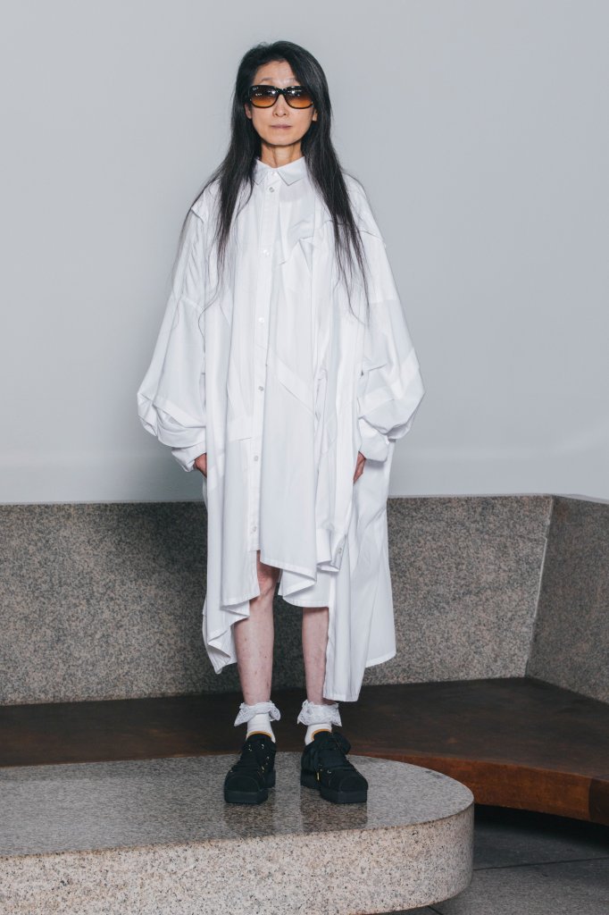 Kidill 2022春夏男装Lookbook - Paris Spring 2022