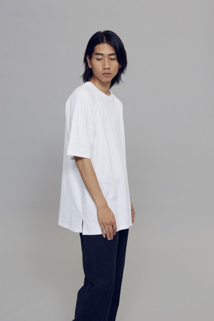 EASTFAREAST 2021/22秋冬男装Lookbook