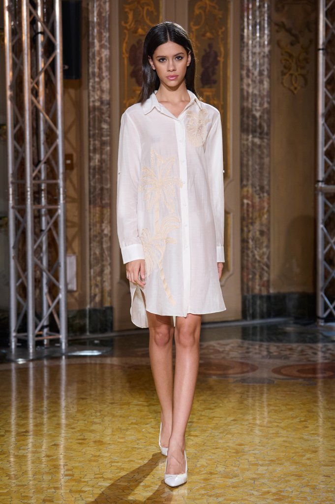 Nay Sunset Wear 2022春夏高级成衣秀 - Milan Spring 2022