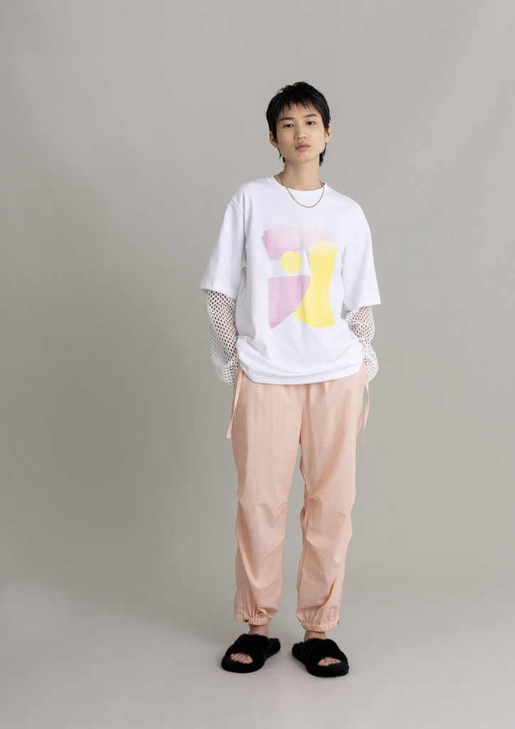 OKIRAKU 2022春夏女装Lookbook