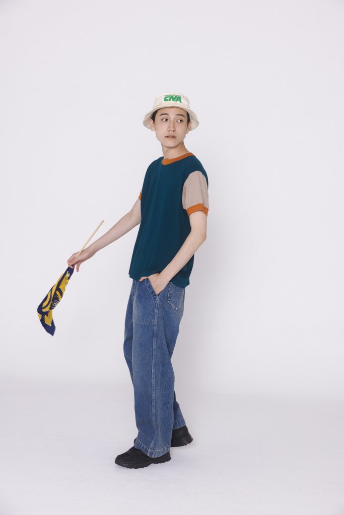 FilMelange 2022春夏成衣Lookbook