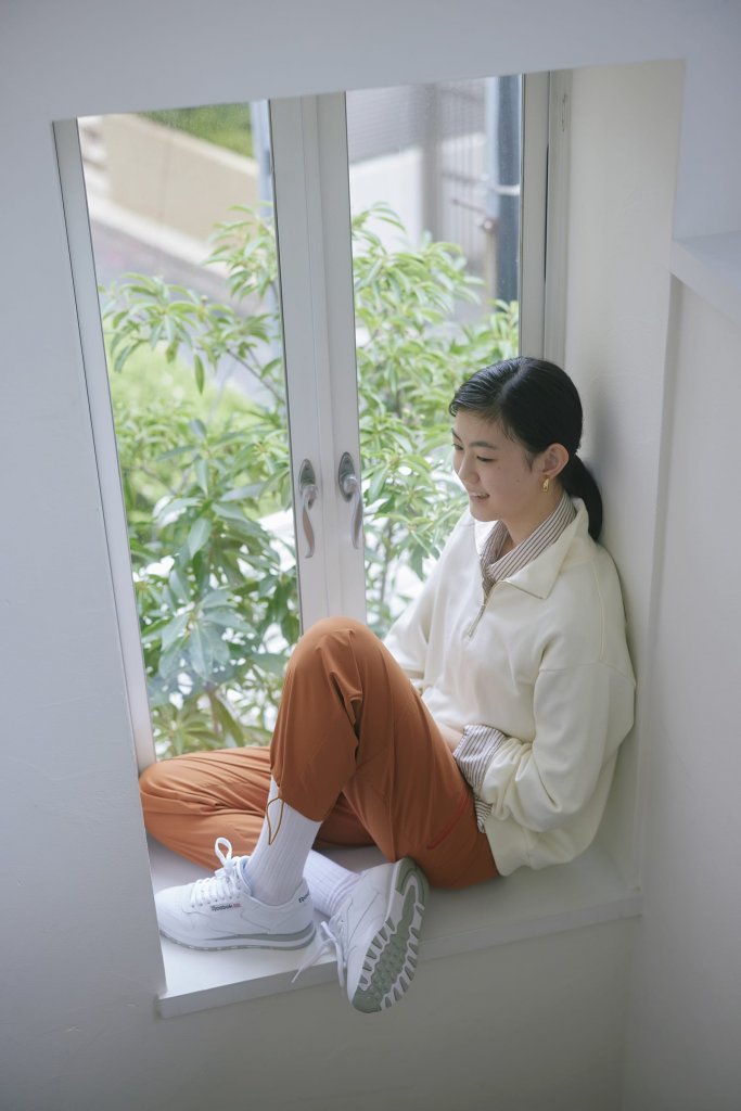 MY___ 2022春夏女装Lookbook