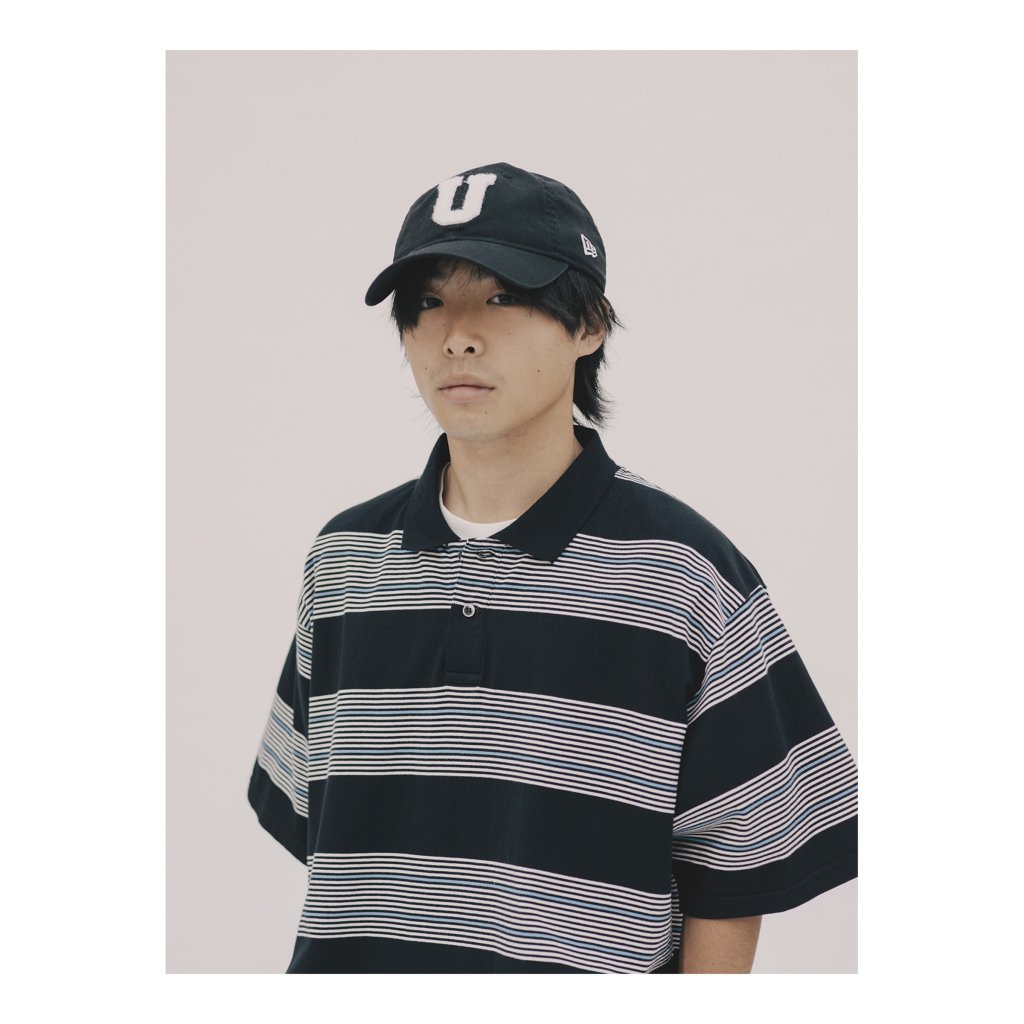 uniform experiment 2022春夏男装Lookbook