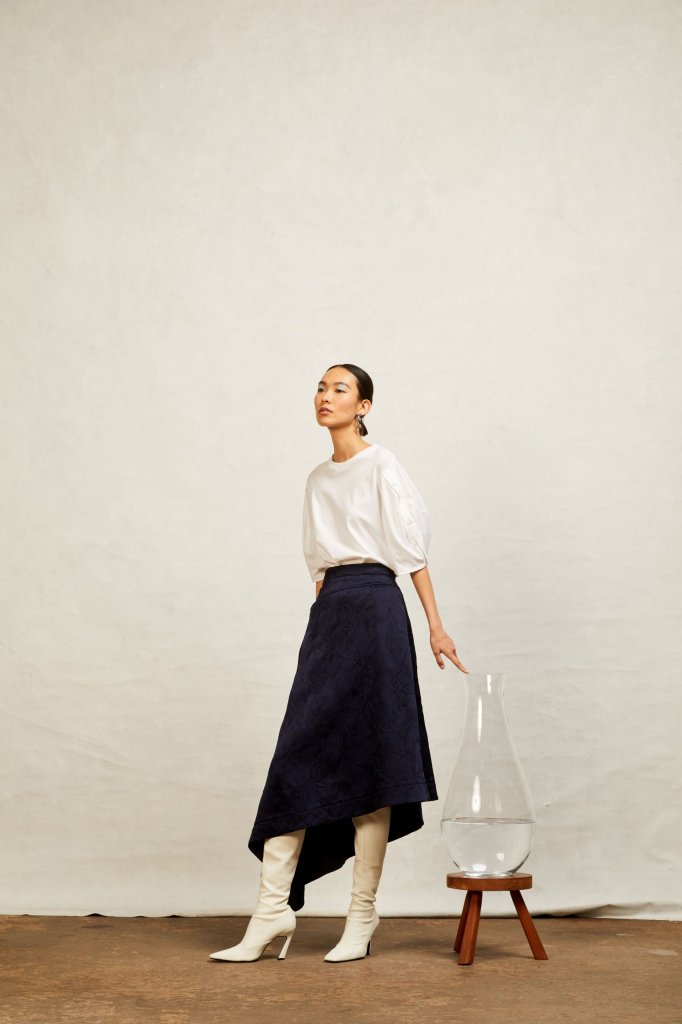 HANH 2022/23秋冬高级成衣Lookbook