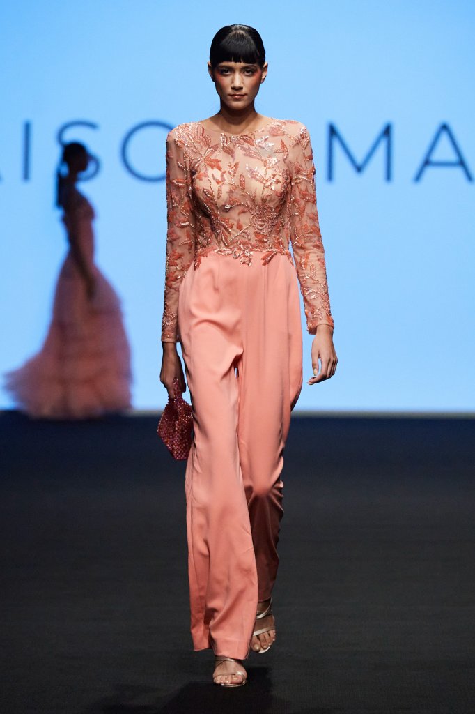 Madaen 2022/23秋冬高级定制秀 - Dubai Couture Fall 2022