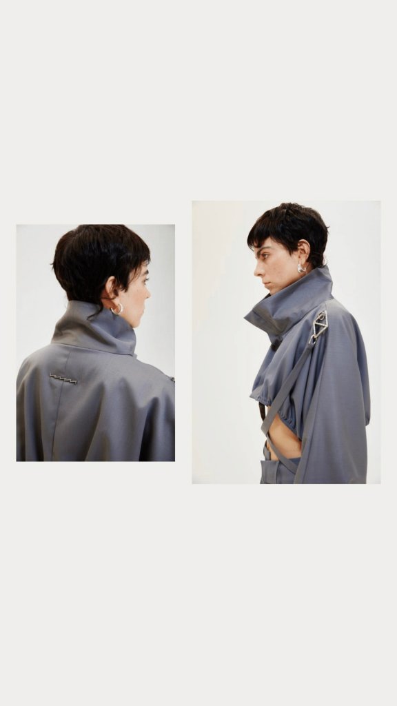 LETOIT 2022/23秋冬高级成衣Lookbook