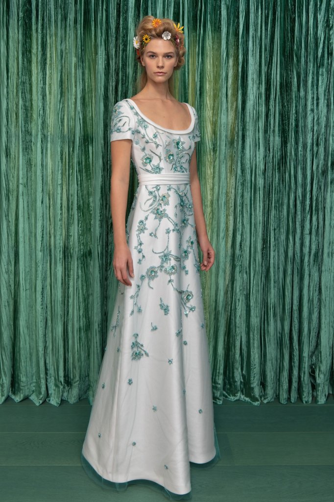 雷姆·阿克拉 Reem Acra 2023早秋系列Lookbook (Pre-Fall 2023)