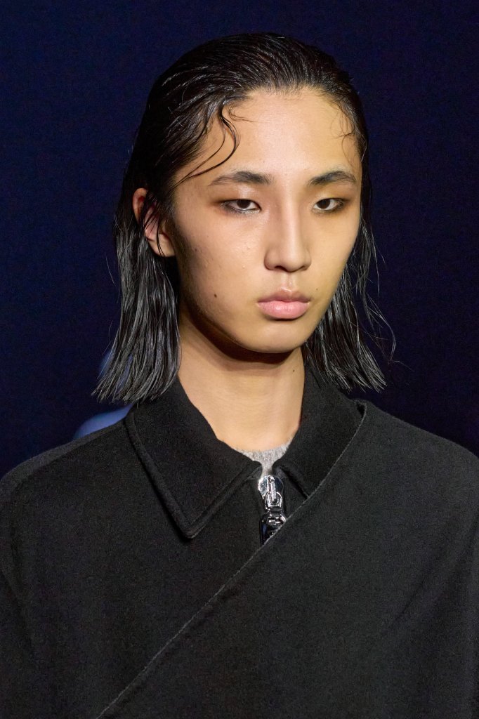 芬迪 Fendi 2023/24秋冬男装秀(细节) - Milan Fall 2023