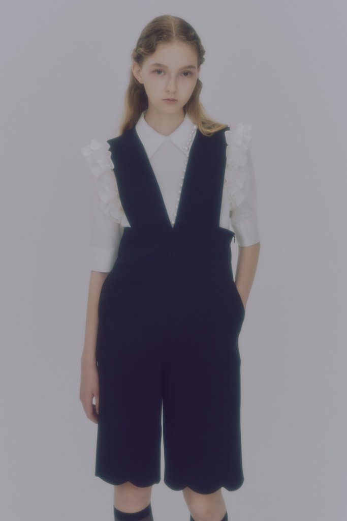 hue 2023春夏女装Lookbook