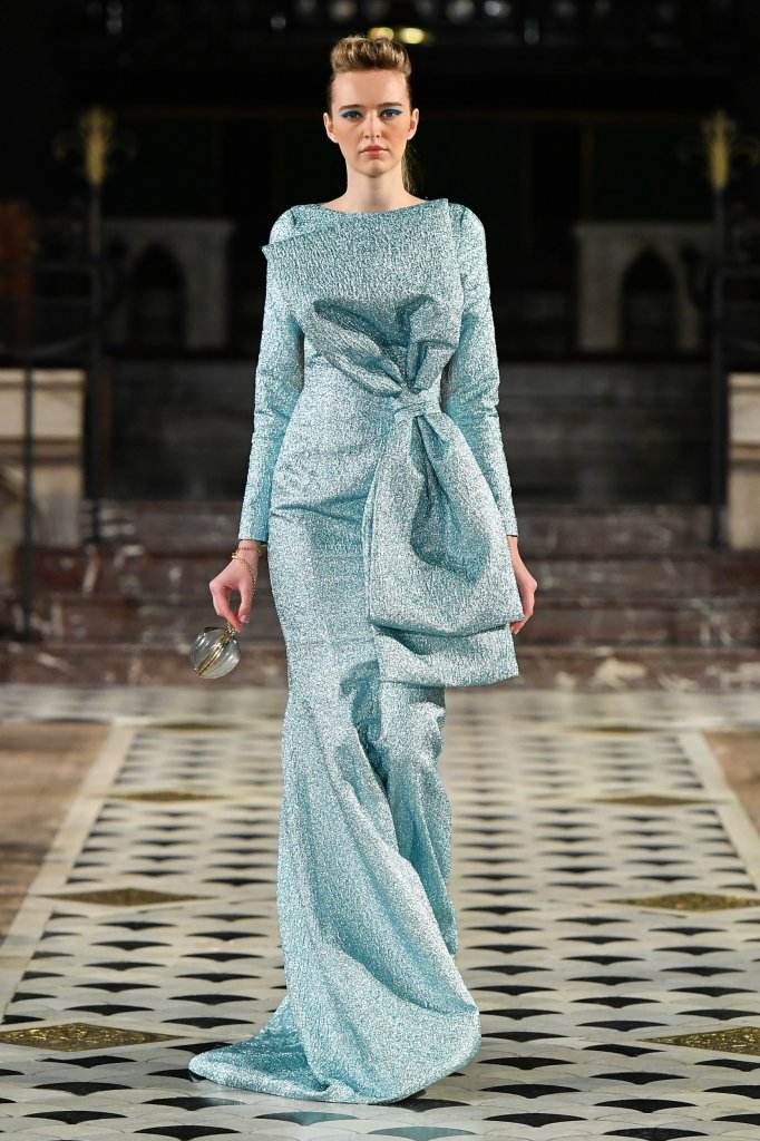 Lena Erziak 2023春夏高级定制秀 - Couture Spring 2023