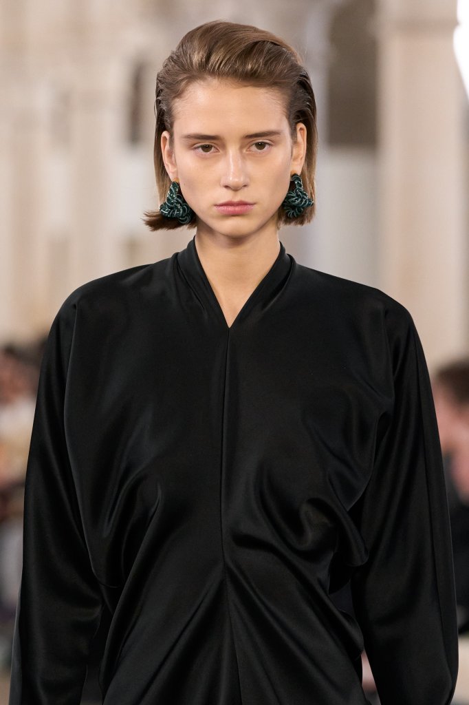 浪凡 Lanvin 2023/24秋冬高级成衣秀(细节) - Paris Fall 2023