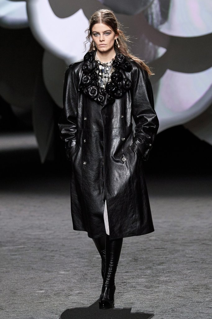 香奈儿 Chanel 2023/24秋冬高级成衣秀 - Paris Fall 2023