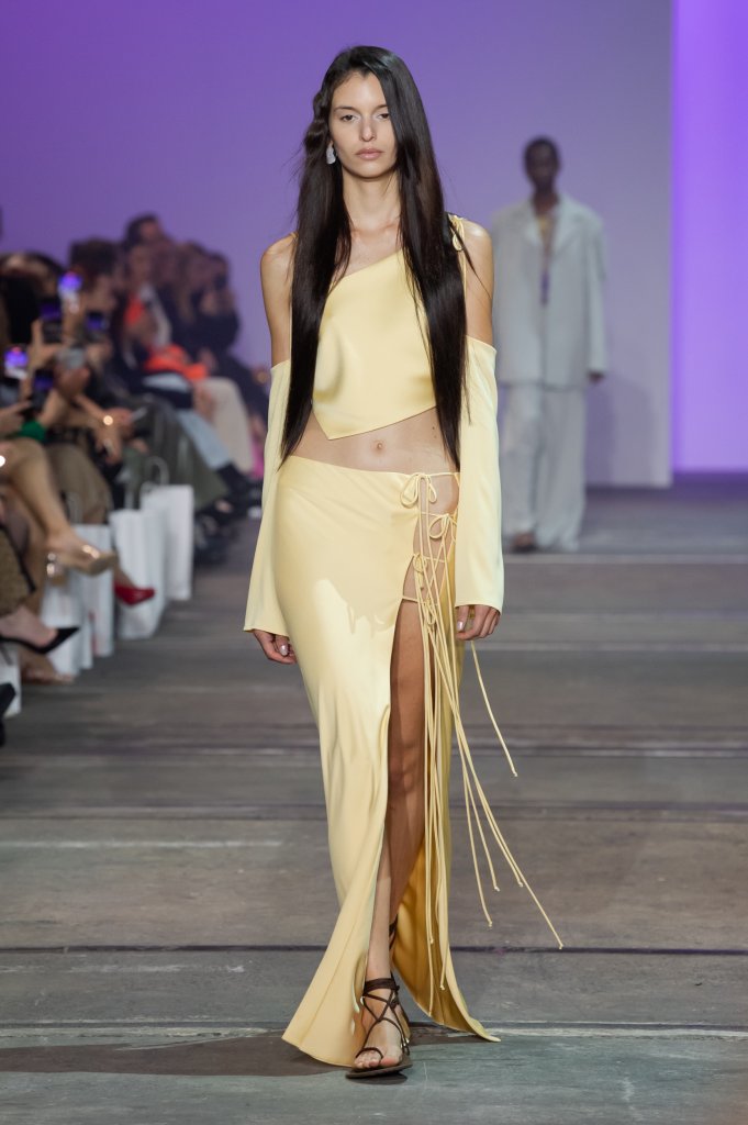 Karla Spetic 2024早春度假系列发布秀 - Australia Resort 2024