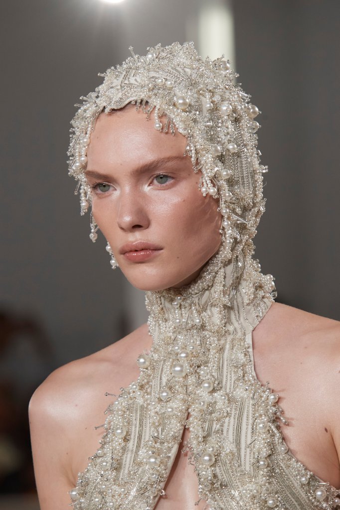 Gaurav Gupta 2023/24秋冬高级定制秀(细节) - Couture Fall 2023