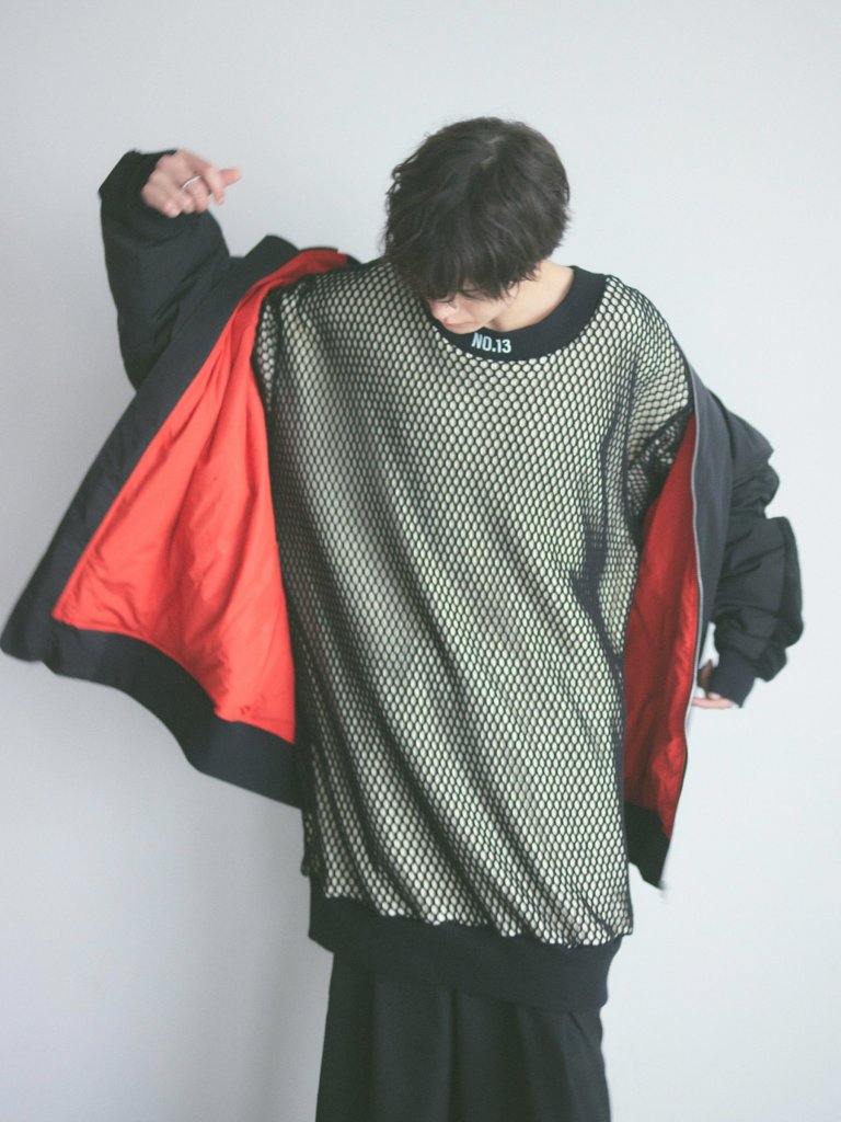 0658 2023/24秋冬成衣Lookbook