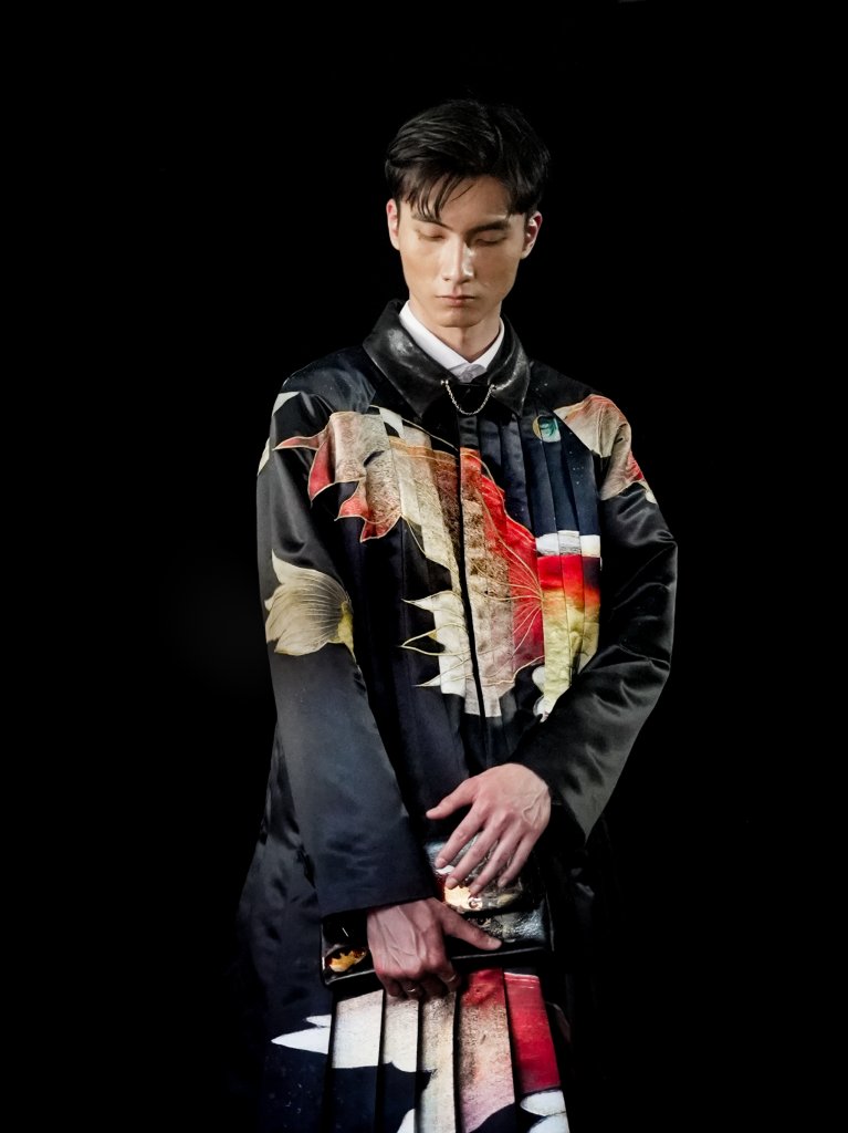 C JEAN 2023/24秋冬高级成衣Lookbook