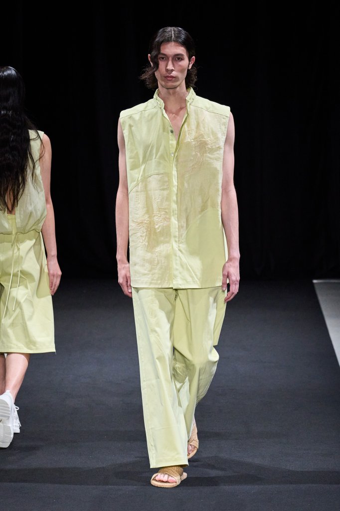 Ph Mode X Tyo By Manila Fashion Festival 2024春夏高级成衣秀 - Tokyo Spring 2024