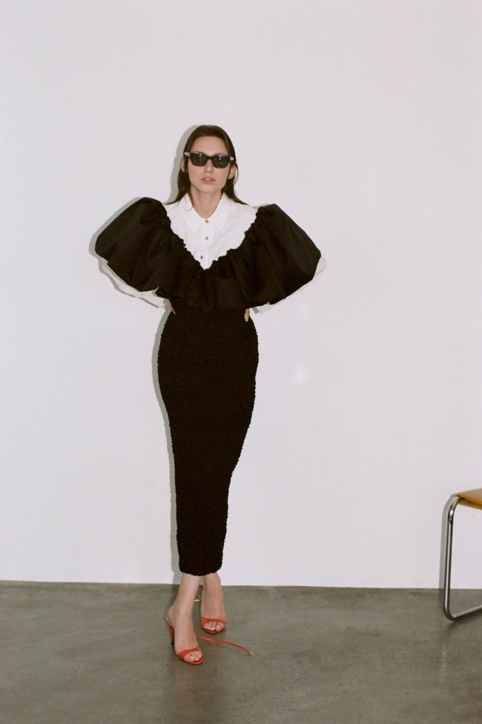Mara Hoffman 2024春夏高级成衣Lookbook