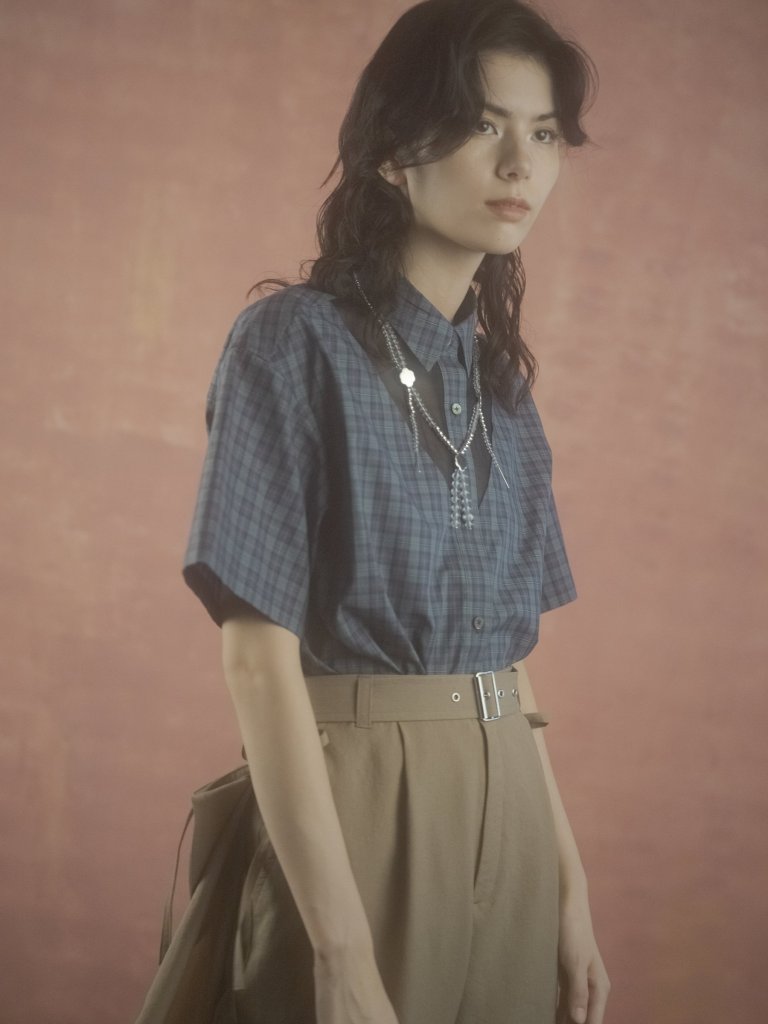 RURI W.  2024春夏女装LOOKBOOK