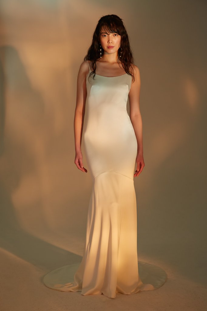 Theia 2024春夏婚纱礼服秀 - New York Bridal 2024