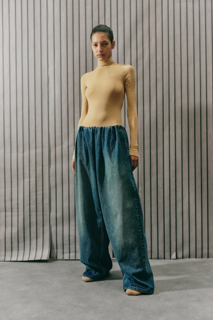 MM6 Maison Margiela 2024早秋系列Lookbook