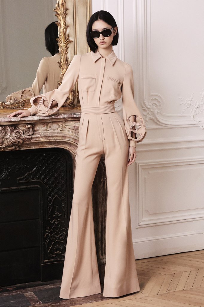 艾莉·萨博 Elie Saab 2024早秋系列Lookbook(Pre-Fall 2024)