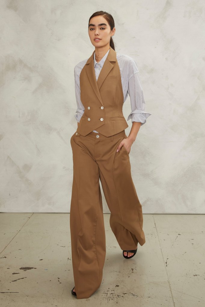 Marissa Webb 2024早秋系列Lookbook(Pre-Fall 2024)