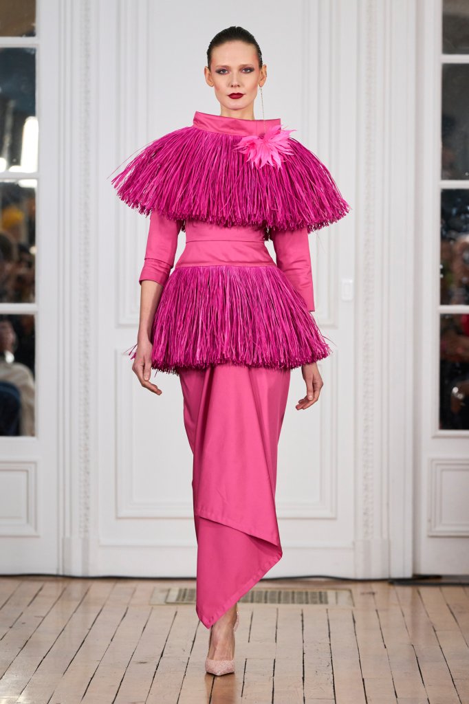 Imane Ayissi 2024春夏高级定制秀 - Couture Spring 2024