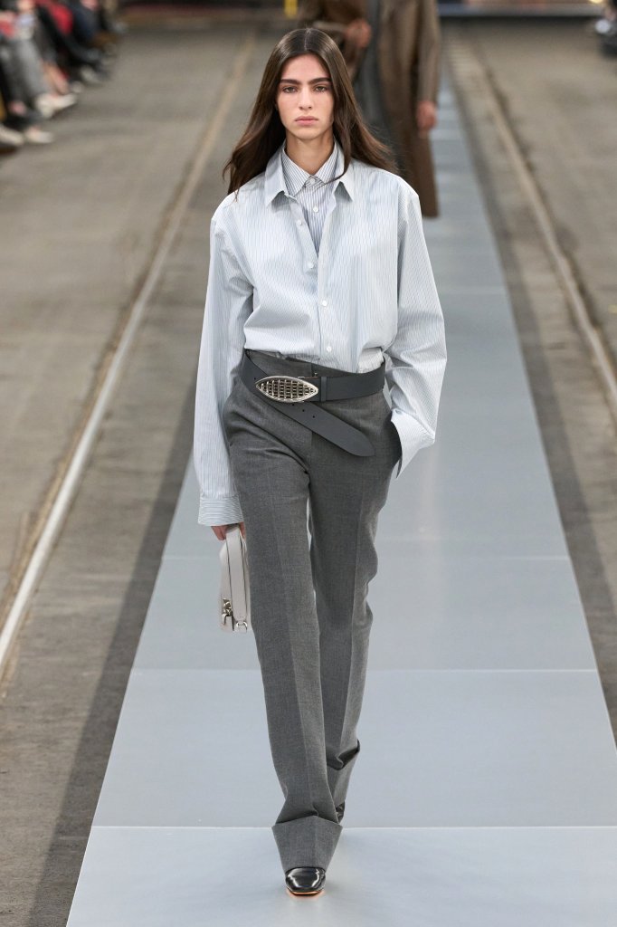 托德斯 Tod's 2024/25秋冬高级成衣秀 - Milan Fall 2024