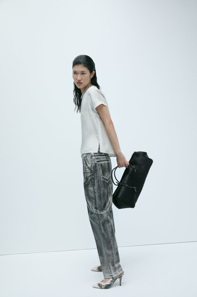 Rachel Comey 2025早春度假系列Lookboo