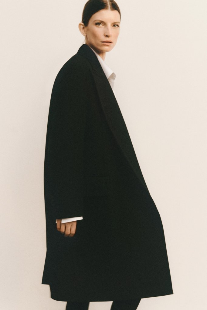 Max Mara Atelier 2024/25秋冬高级成衣Lookbook