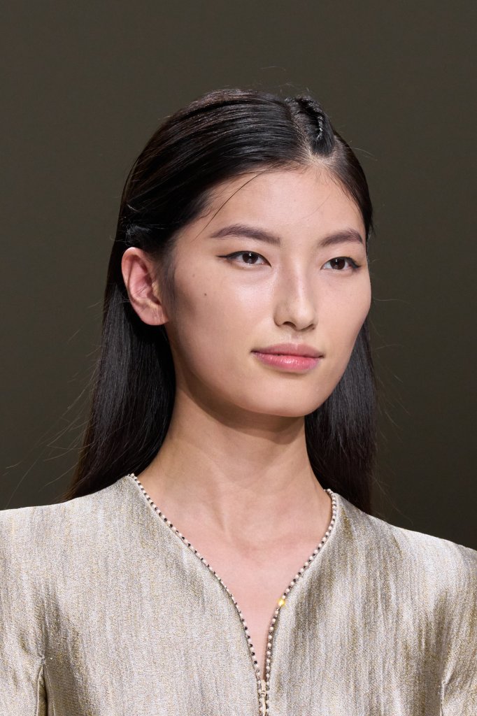 Armani Privé 2024/25秋冬高级定制秀(细节) - Couture Fall 2024