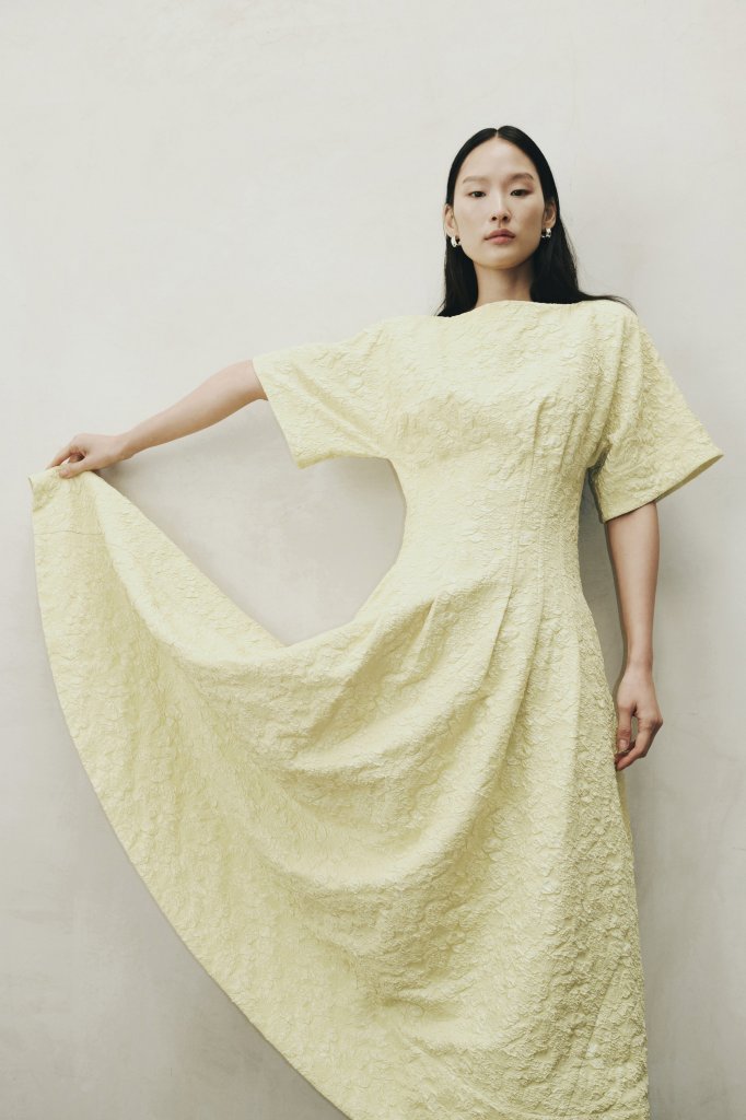 Jonathan Simkhai 2024早秋系列Lookbook(Pre-Fall 2024)