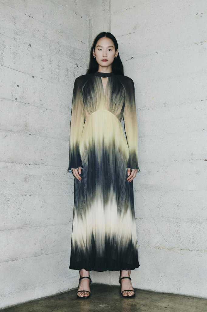 Jonathan Simkhai 2024早秋系列Lookbook(Pre-Fall 2024)